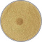 Farba do malowania twarzy i ciała Superstar 45g Gold with Glitter shimmer