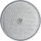 Farba do malowania twarzy i ciała Superstar 16g Silver shimmer
