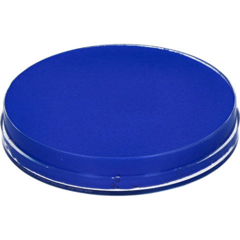 Farba do malowania twarzy i ciała Superstar 16g Bright Blue Farba do malowania twarzy i ciała Superstar 16g Bright Blue
