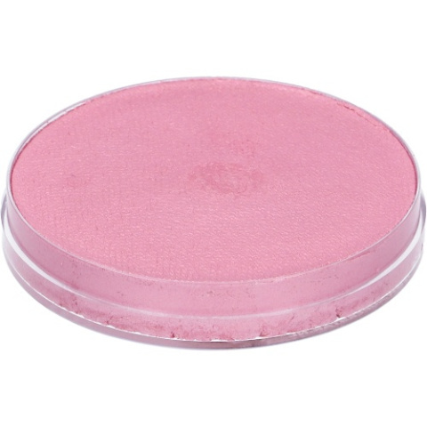 Farba do malowania twarzy i ciała Superstar 45g Baby Pink shimmer Farba do malowania twarzy i ciała Superstar 45g Baby Pink shimmer