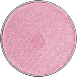 Farba do malowania twarzy i ciała Superstar 16g Baby Pink shimmer
