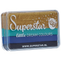 Farba do malowania twarzy i ciała Superstar Split Cake Little Royal 30g