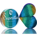 Farba do malowania twarzy i ciała Superstar Split Cake Emerald 45g