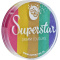 Farba do malowania twarzy i ciała Superstar Split Cake Unicorn 45g