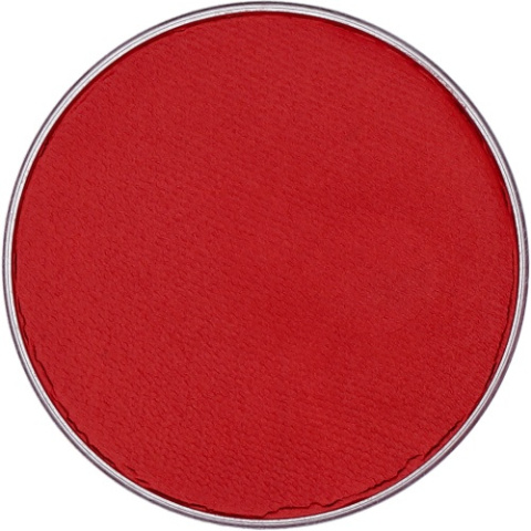 Farba do malowania twarzy i ciała Superstar Fire Red 16g Farba do malowania twarzy i ciała Superstar Fire Red 16g