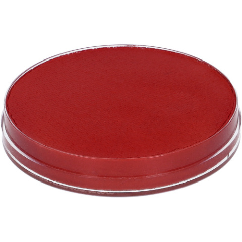 Farba do malowania twarzy i ciała Superstar Fire Red 16g Farba do malowania twarzy i ciała Superstar Fire Red 16g