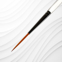 Pędzel linearny cienki syntetyczny GrimMaster Liner #1 Pędzel linearny cienki syntetyczny GrimMaster Liner #1