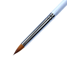 Pędzel płatkowy syntetyczny GrimMaster Petal Brush #2