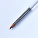 Pędzel płatkowy syntetyczny GrimMaster Petal Brush #2 Pędzel płatkowy syntetyczny GrimMaster Petal Brush #2