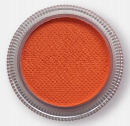 Farba do malowania twarzy i ciała Diamond FX 30g Brilliant Orange