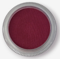 Farba do malowania twarzy i ciała Diamond FX 30 g Essential Bordeaux red Farba do malowania twarzy i ciała Diamond FX 30 g Essential Bordeaux red