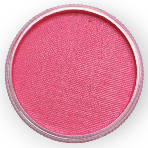 Farba do malowania twarzy i ciała GrimMaster PINK 32g Farba do malowania twarzy i ciała GrimMaster PINK 32g