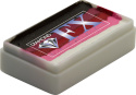 Farba do twarzy i ciała Diamond FX Split Cake 28 g Hibiscus