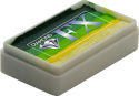 Farba do twarzy i ciała Diamond FX Split Cake 28 g Spring