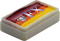 Farba do twarzy i ciała Diamond FX Split Cake 28 g Sunset