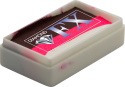 Farba do twarzy i ciała Diamond FX Split Cake 28 g Strong Rose