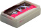 Farba do twarzy i ciała Diamond FX Split Cake 28 g Strong Rose