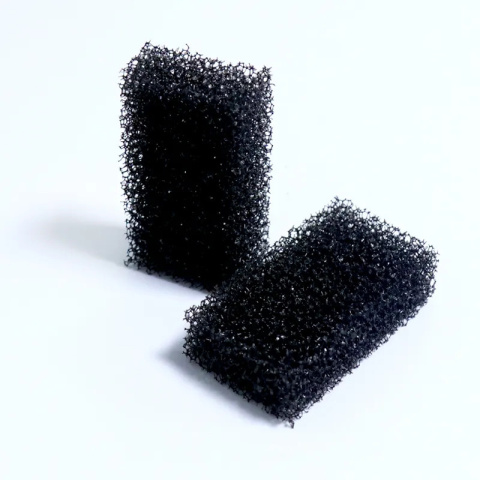 SPONGE GĄBKA TEKSTUROWANA DO EFEKTÓW SPECJALNYCH 1 szt SPONGE GĄBKA TEKSTUROWANA DO EFEKTÓW SPECJALNYCH 1 szt